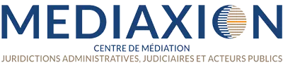 Logo Mediaxion